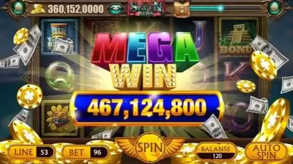 Gates of Olympus slot win444
