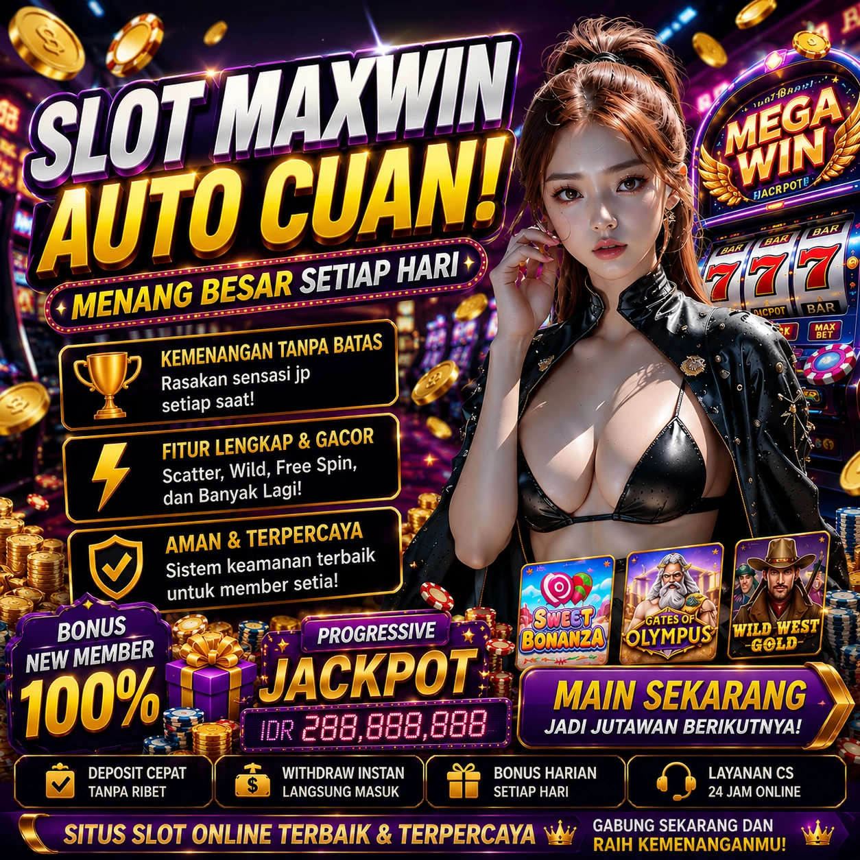 Programa VIP win444 - benefícios exclusivos