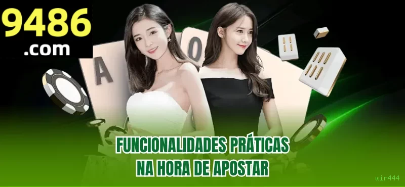 Download app win444 Android iOS