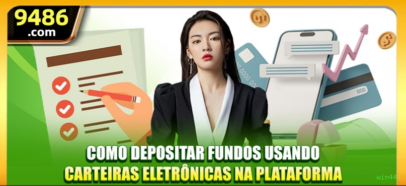 Conta win444 sincronizada site e app