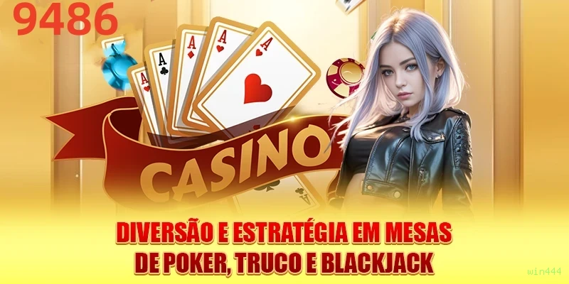 Cassino win444 app mobile