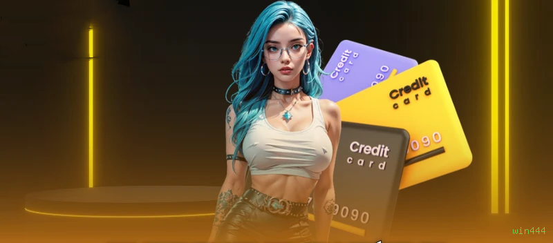 win444 slots no app