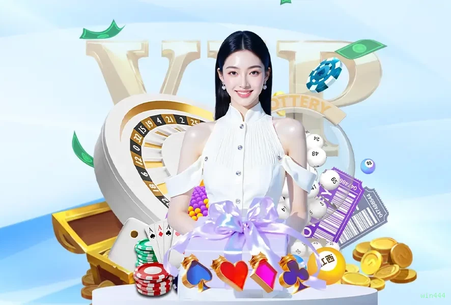 Pagamentos win444 PIX