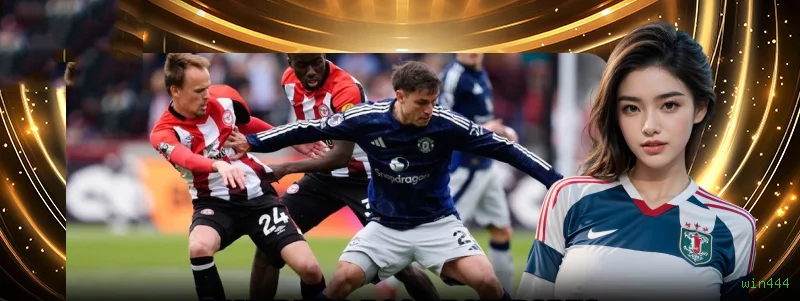 Depósito PIX win444