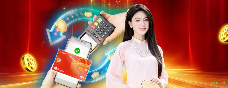 Programa VIP win444 - benefícios exclusivos