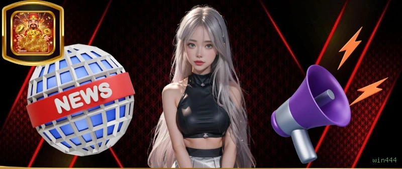 Cashback VIP win444 - reembolso semanal