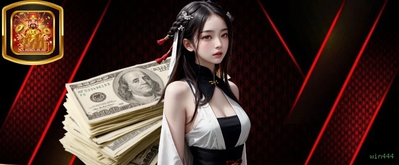 Bônus exclusivos membros VIP win444